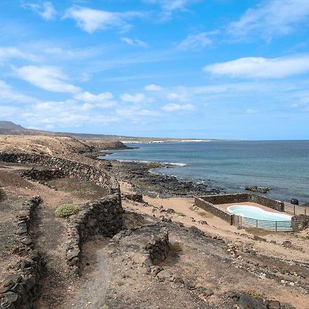 Playa Marina Eco Beach And Pool Bungalow Mala View Arrieta  Exterior foto