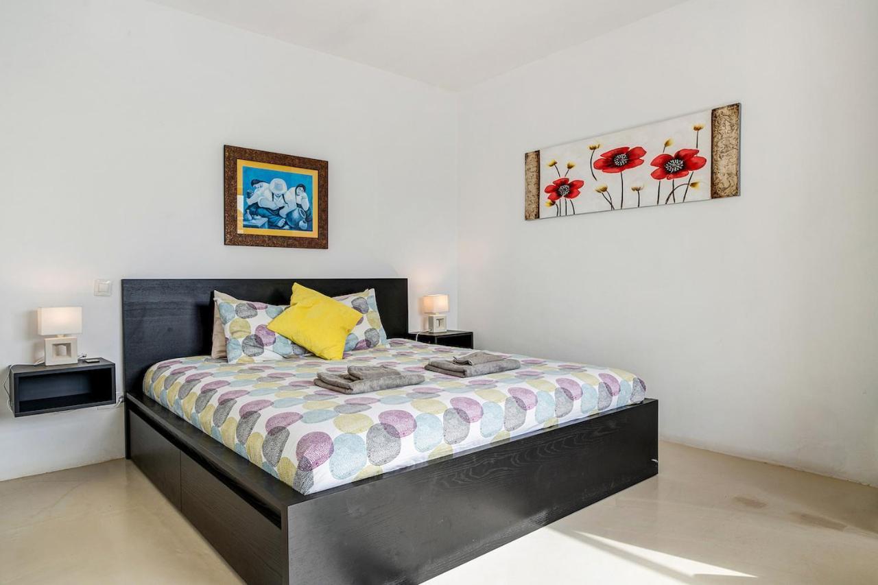 Playa Marina Eco Beach And Pool Bungalow Mala View Arrieta  Exterior foto