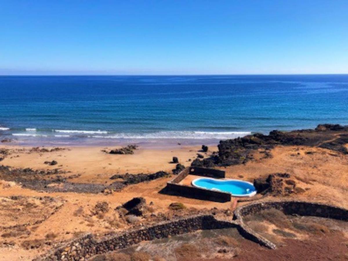 Playa Marina Eco Beach And Pool Bungalow Mala View Arrieta  Exterior foto
